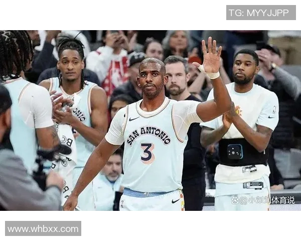 克里斯保罗：从联盟明星到篮球智慧的传承者